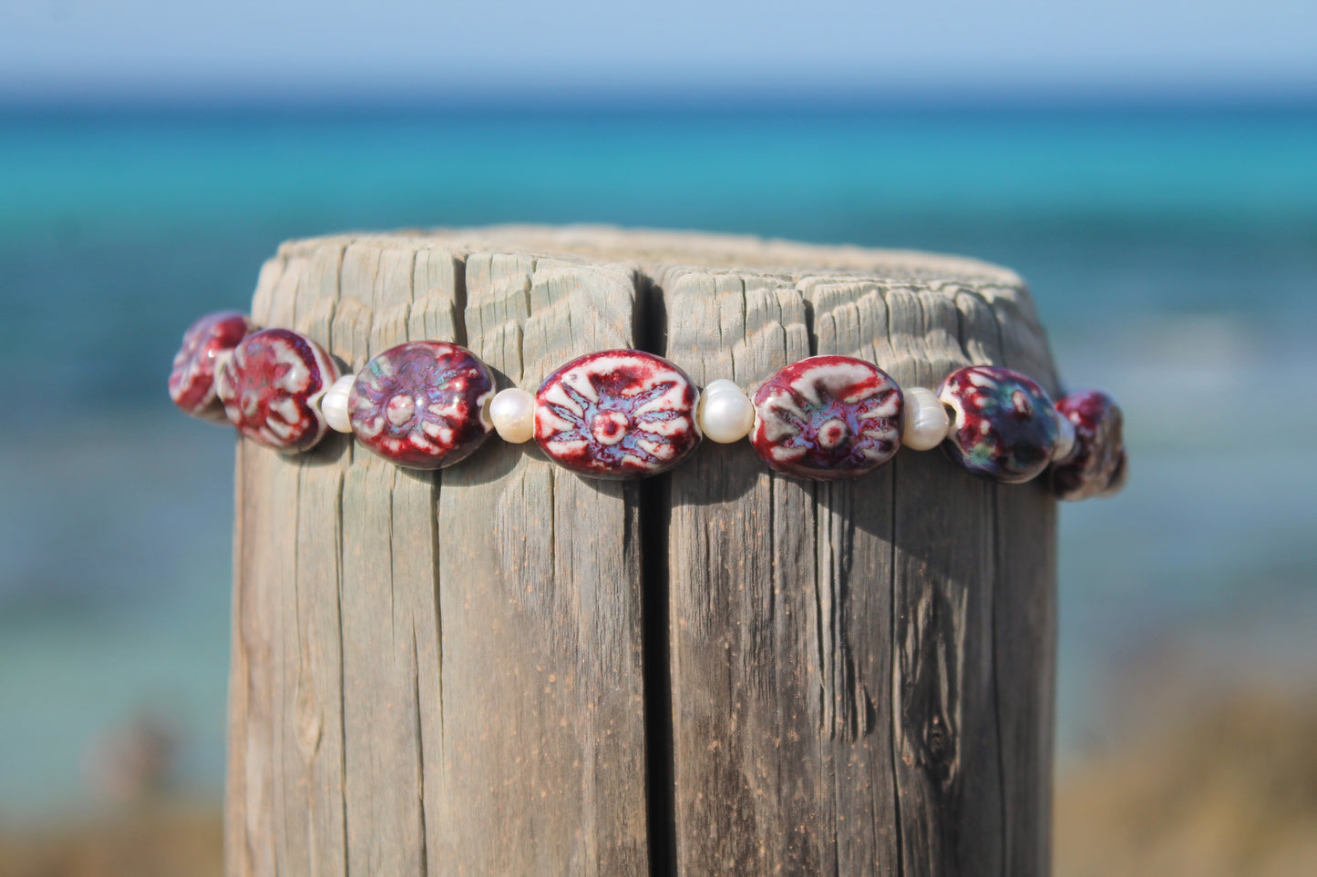 Collar Formentera