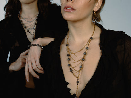 Collar Galia