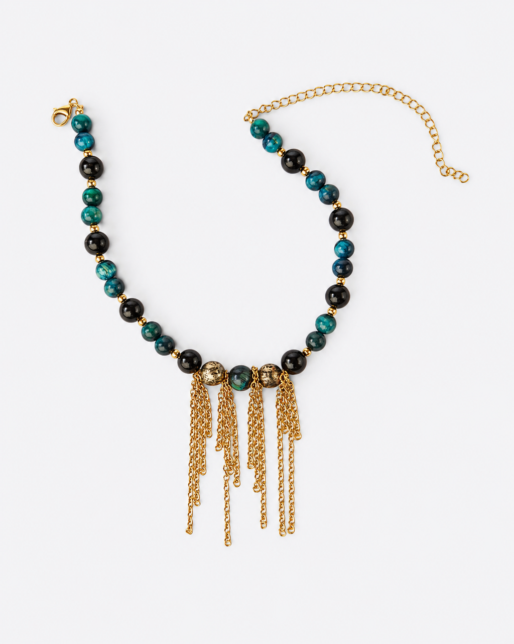 Deriva Necklace