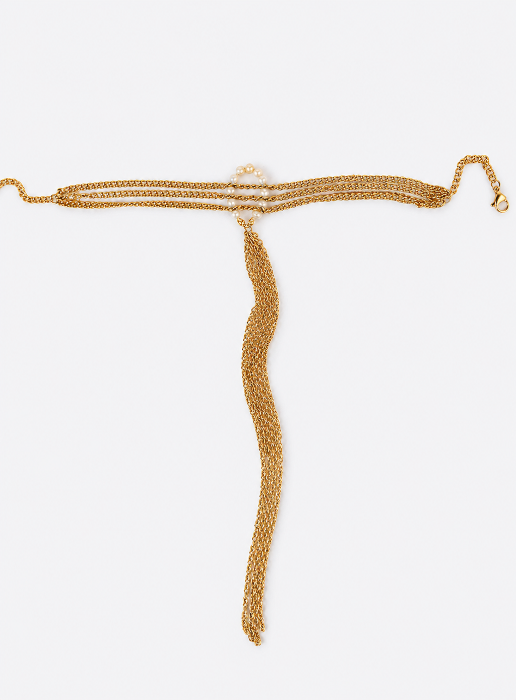 Marea Necklace