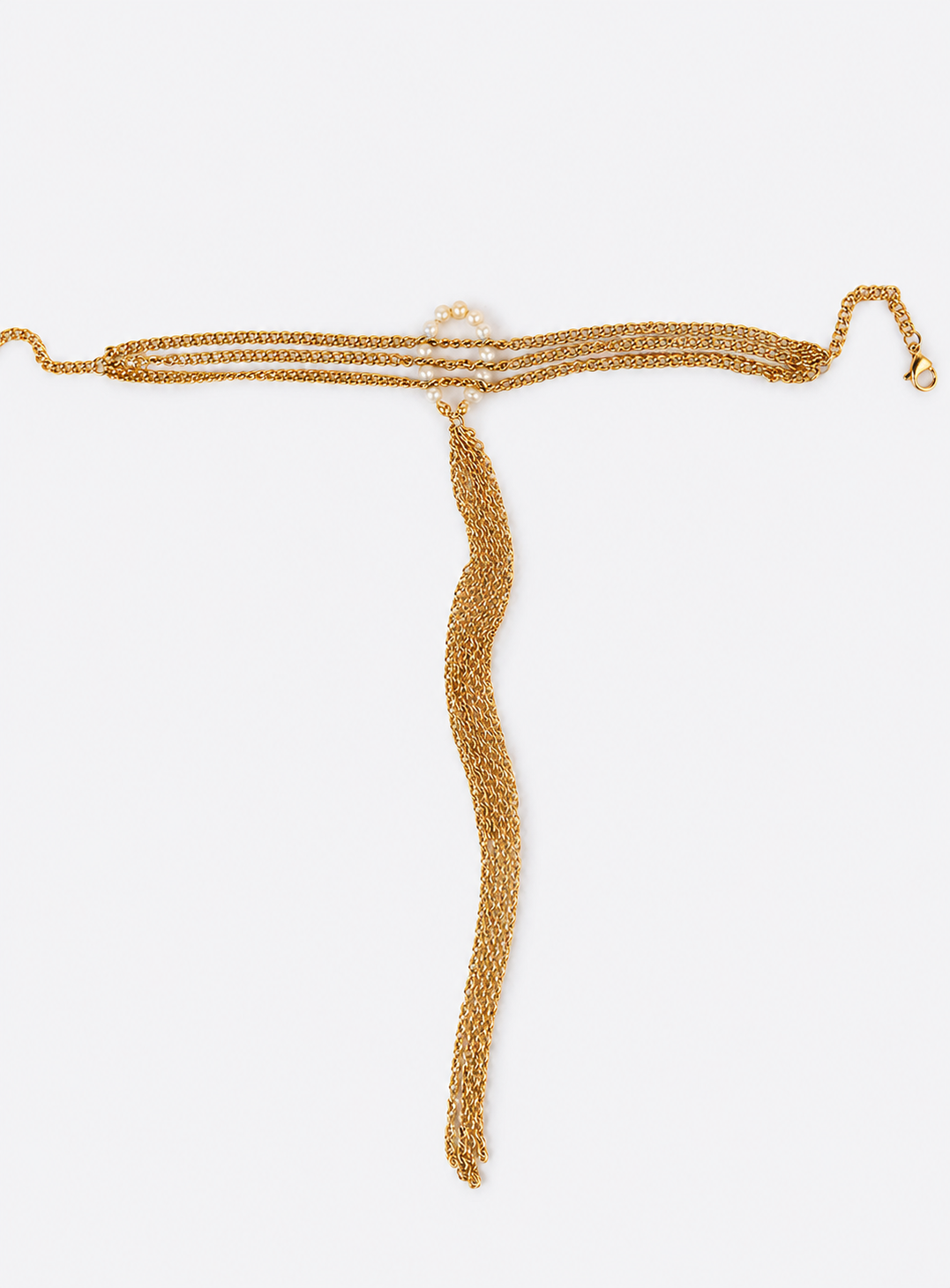 Marea Necklace