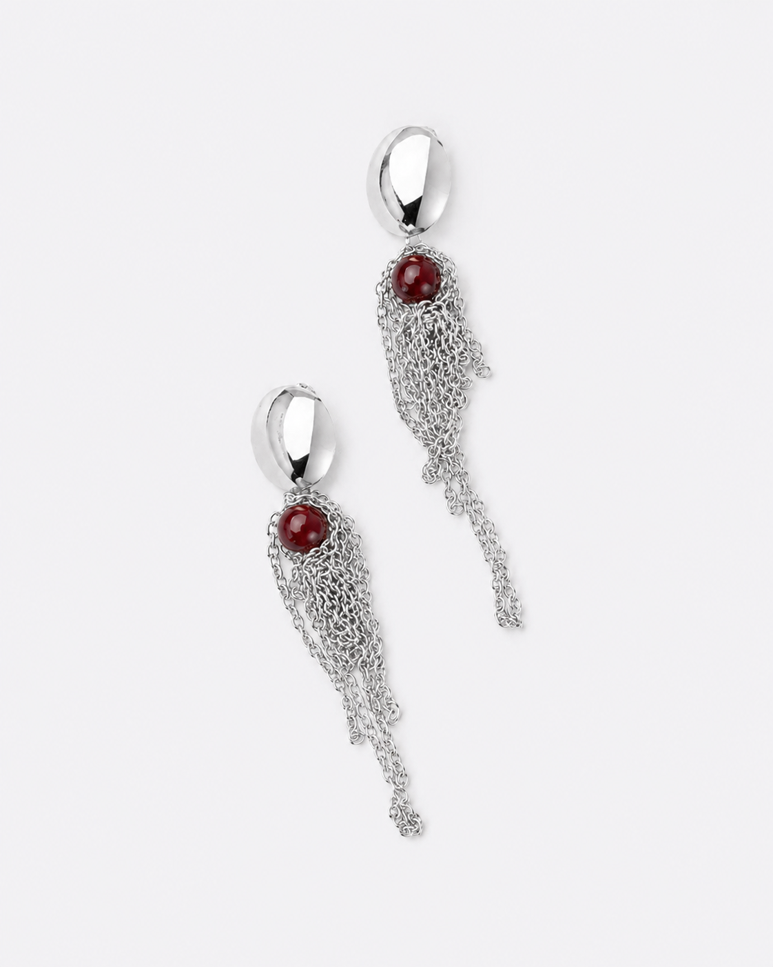 Arrastre Earings