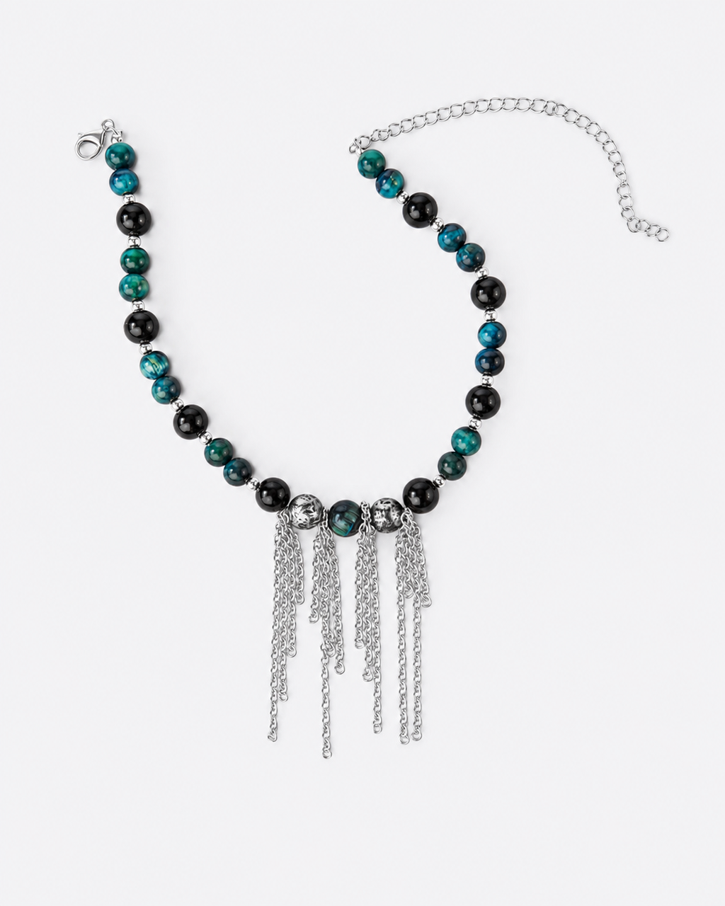 Deriva Necklace