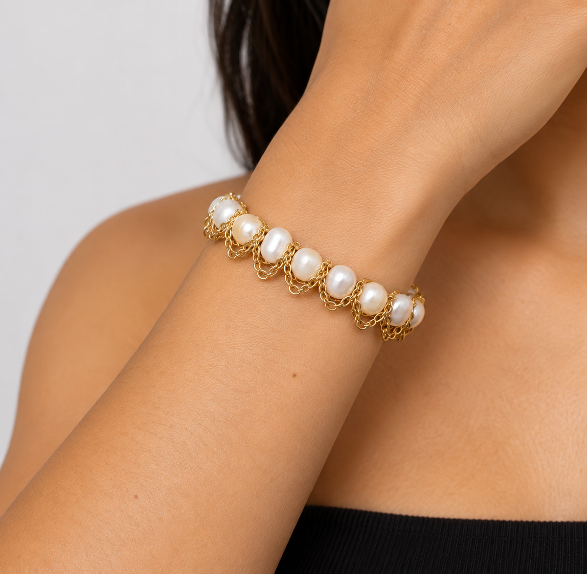 Pátina Bracelet