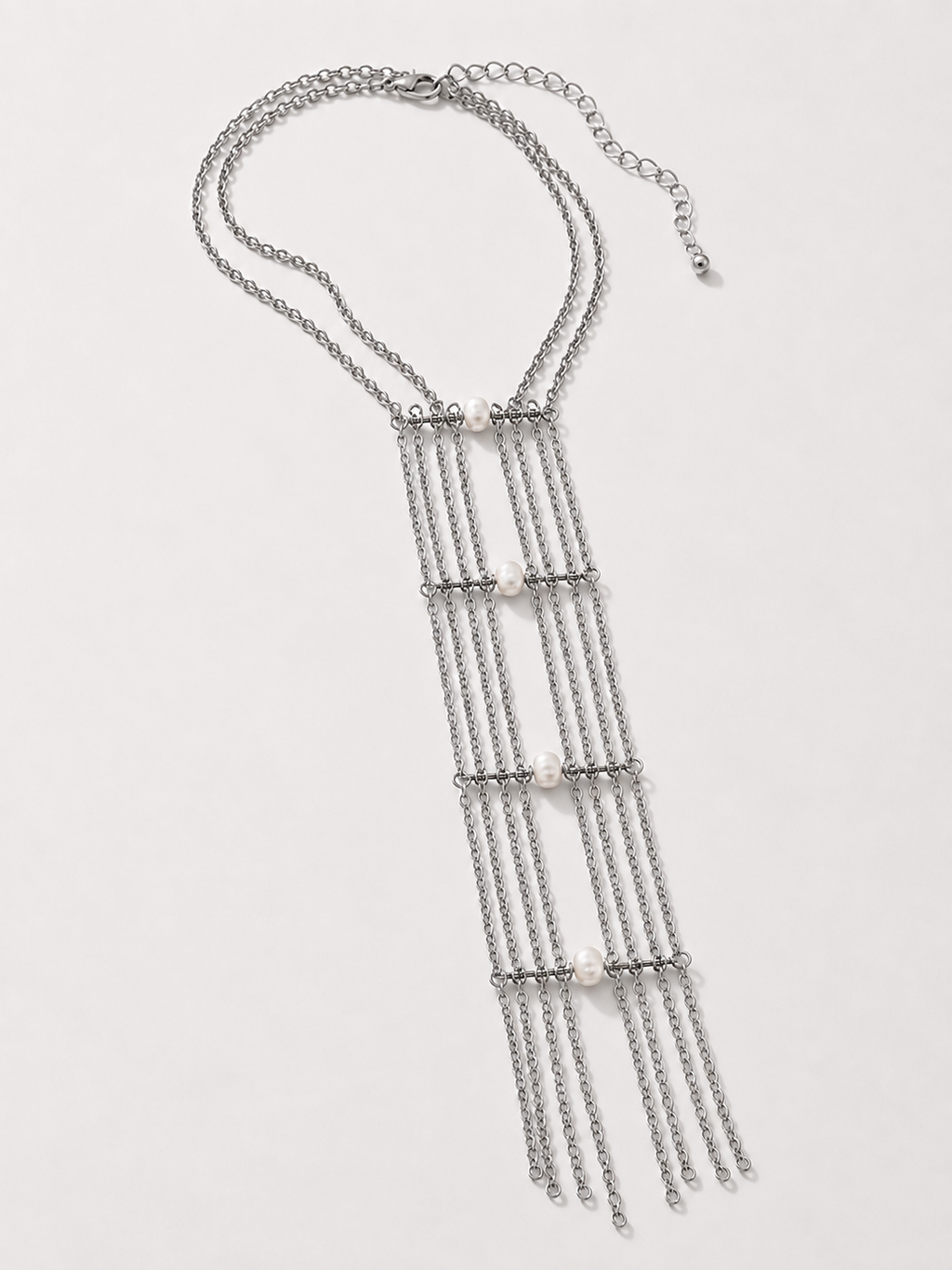 Karen Necklace