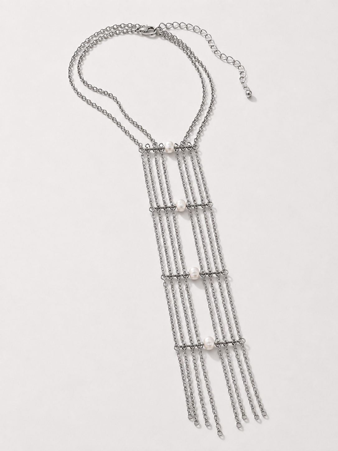 Karen Necklace