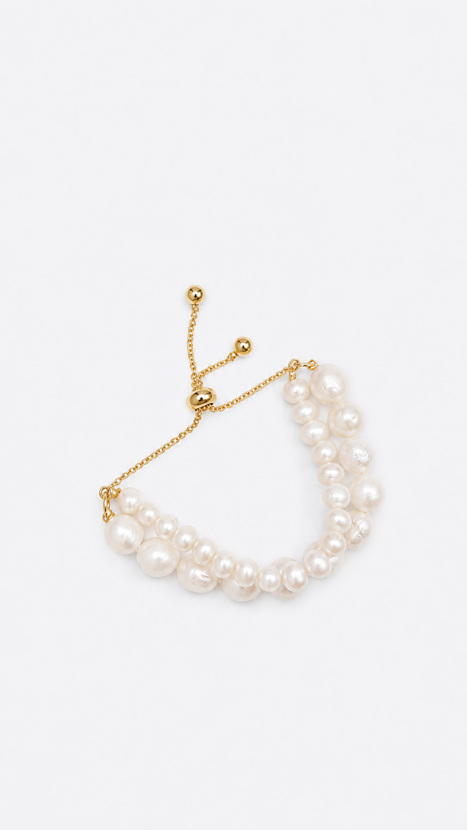 Vestigio Blanca Bracelet