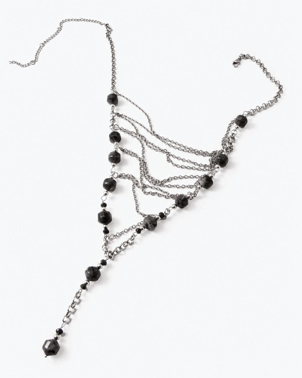 Galia Necklace