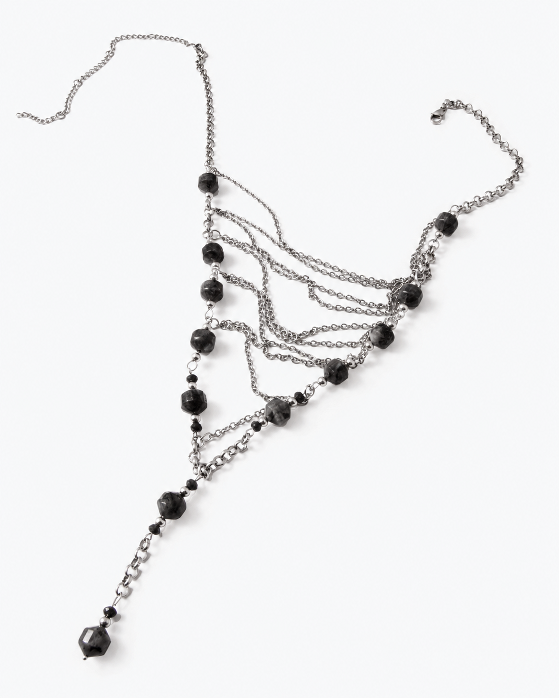 Galia Necklace