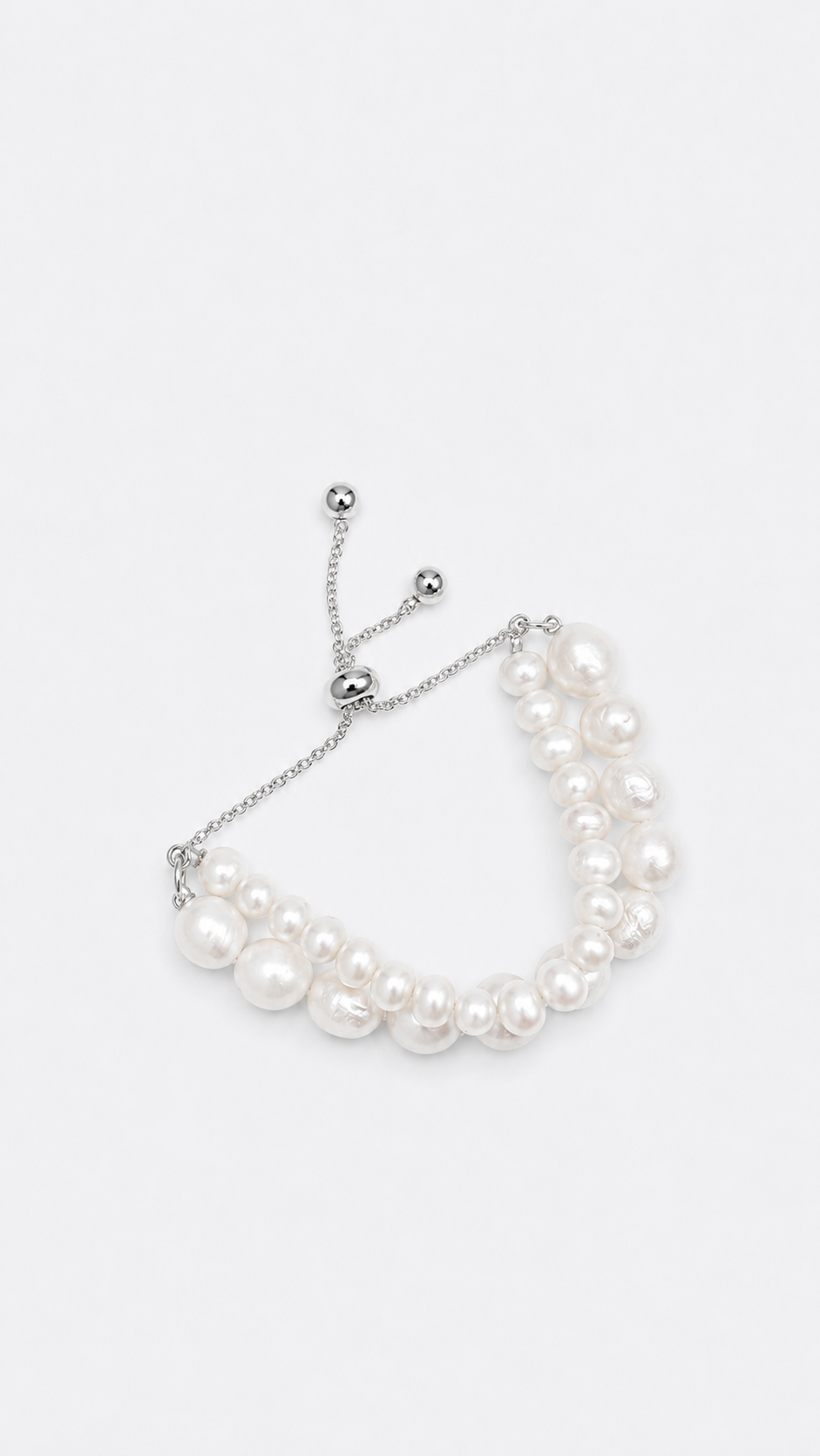 Vestigio Blanca Bracelet