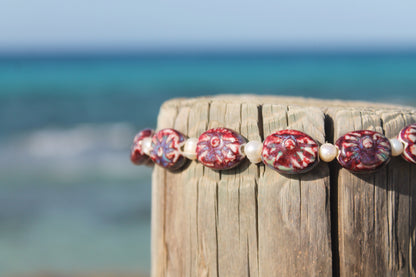 Collar Formentera