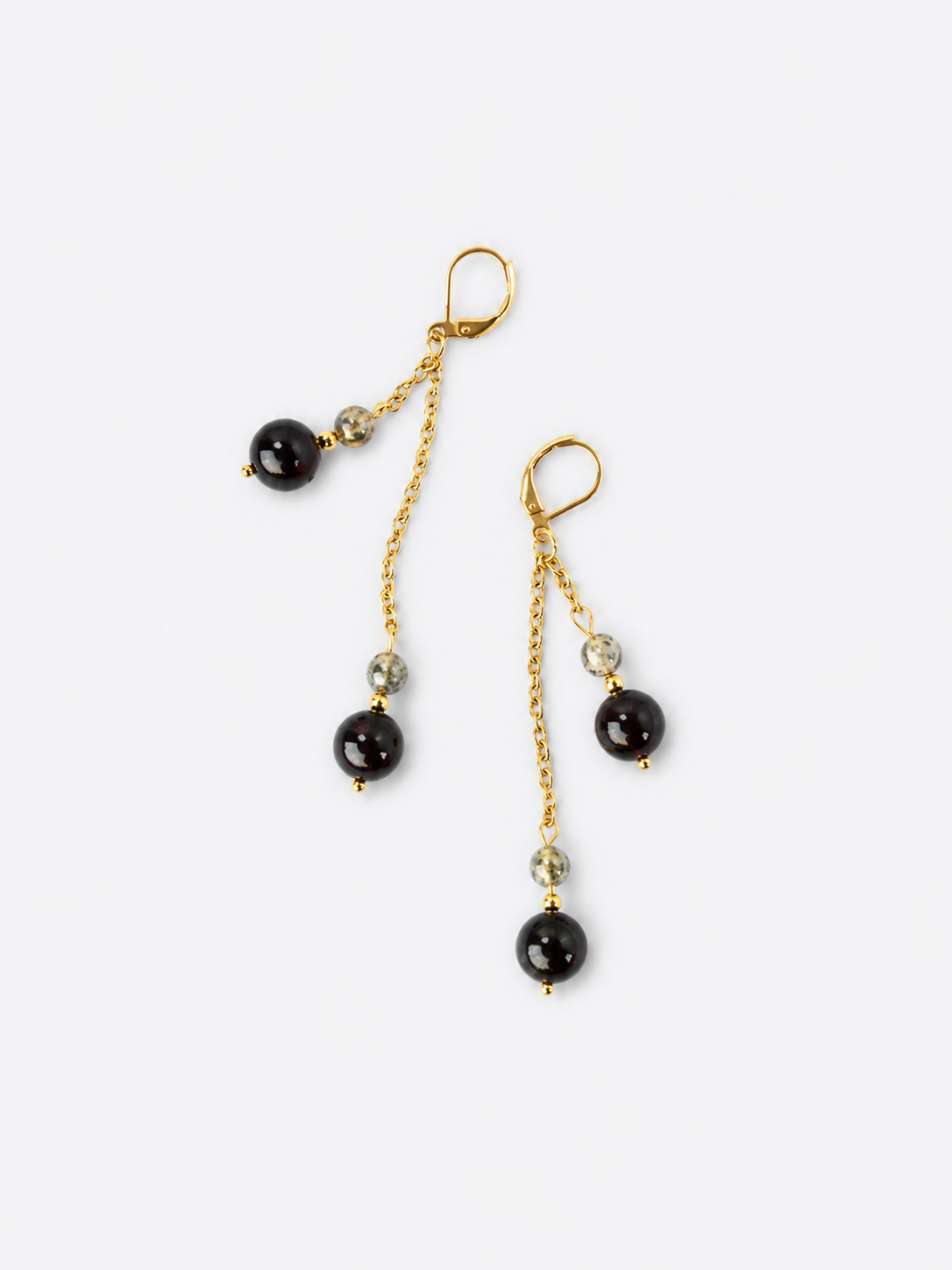Órbita Earings