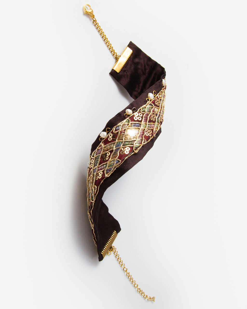 Margaret Choker