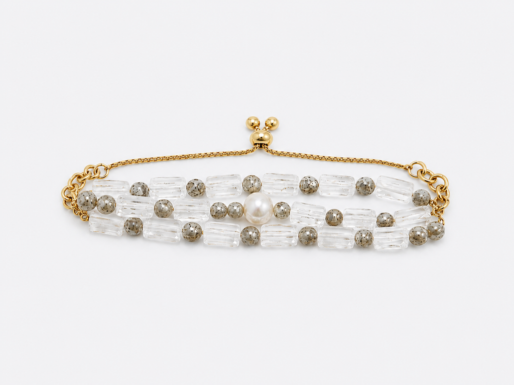 Estrato Bracelet