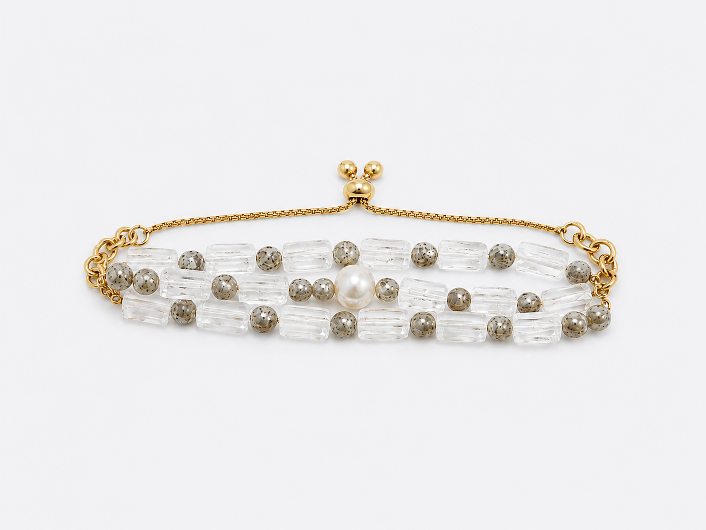 Estrato Bracelet
