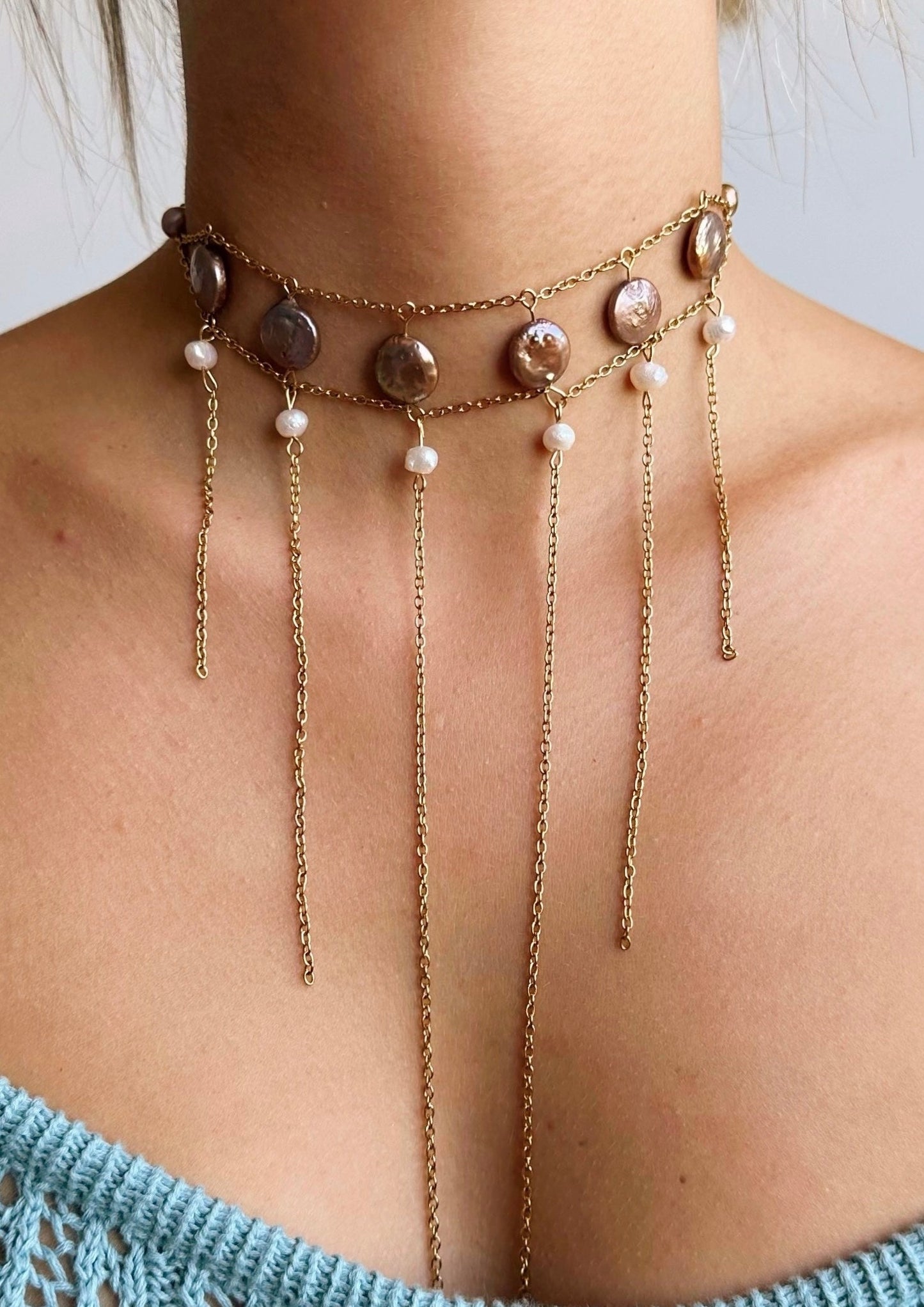 Choker Stoowolf