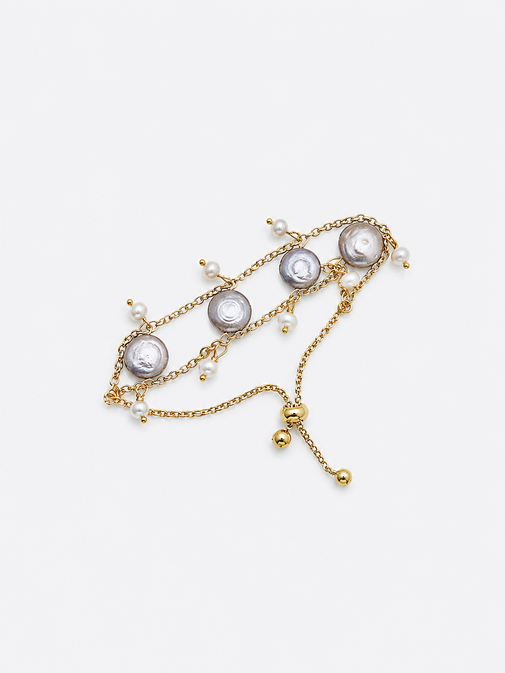 Stoowolf Bracelet
