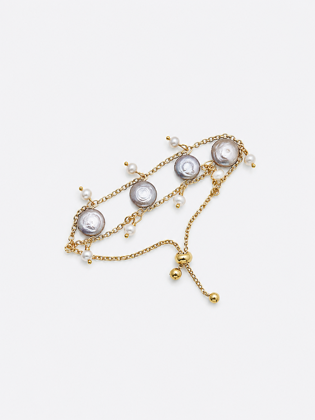Stoowolf Bracelet