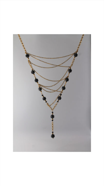 Collar Galia