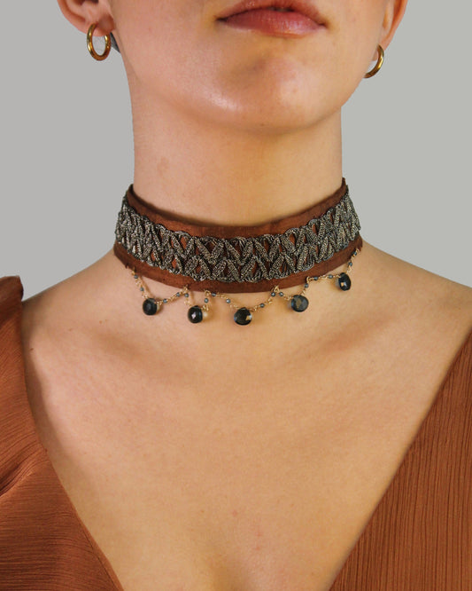 Choker Amelia