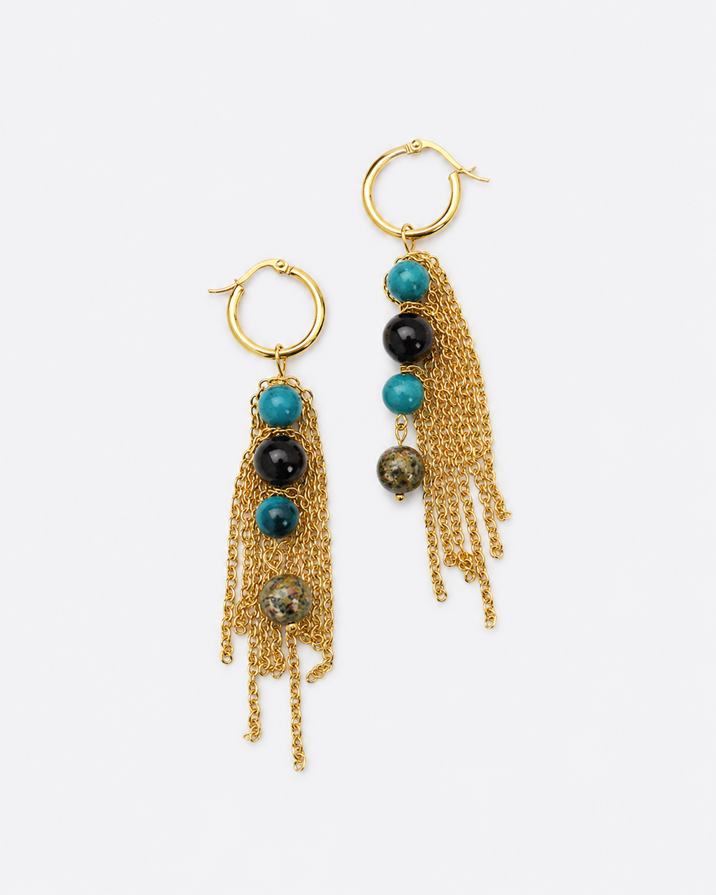 Deriva Earings