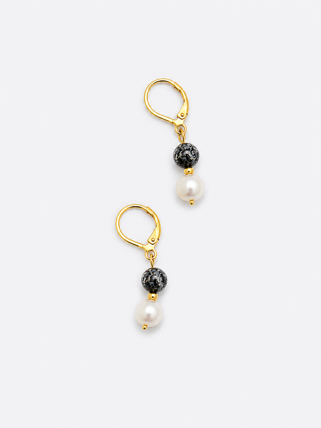 Relieve Earrings