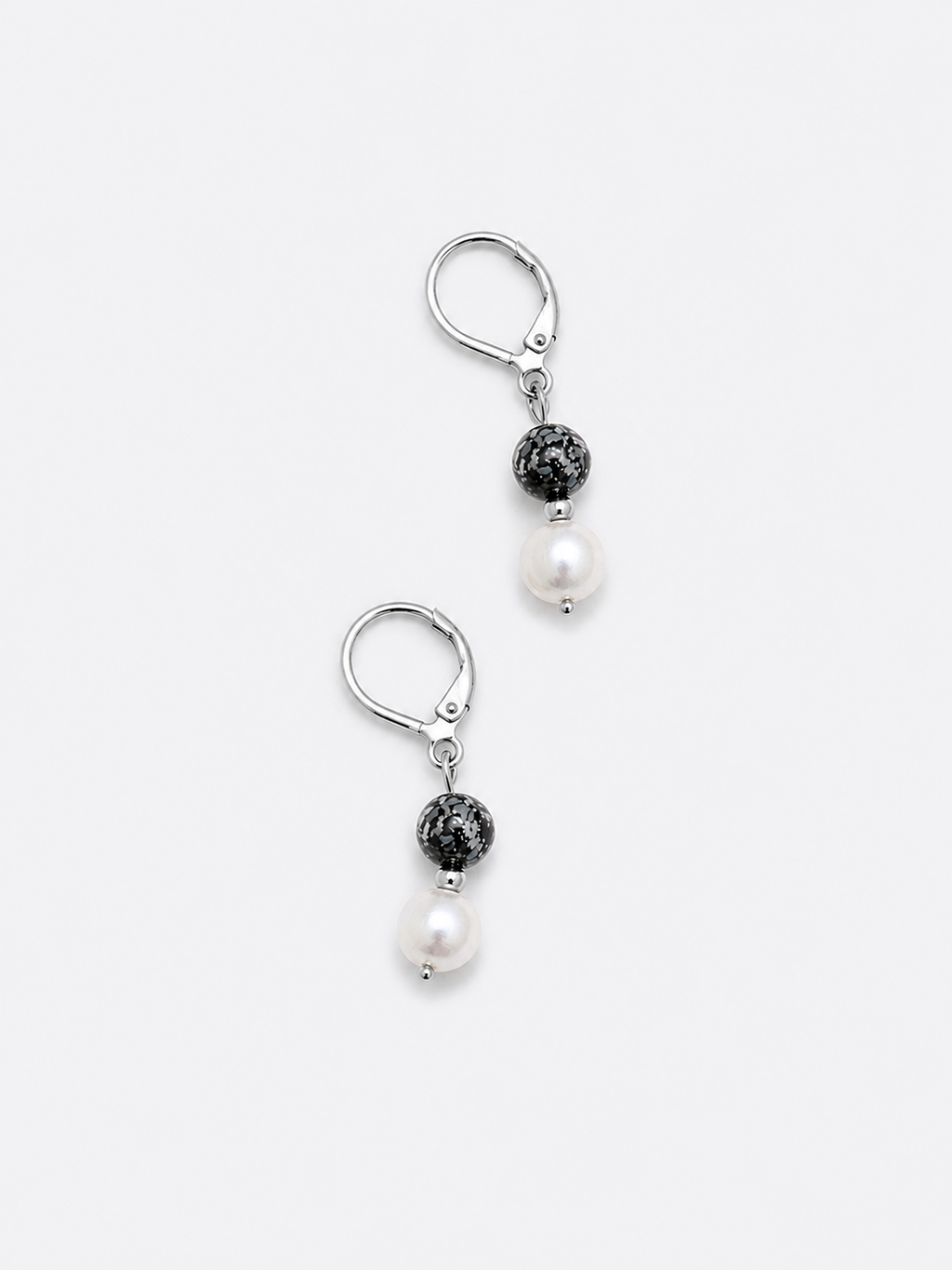 Relieve Earrings