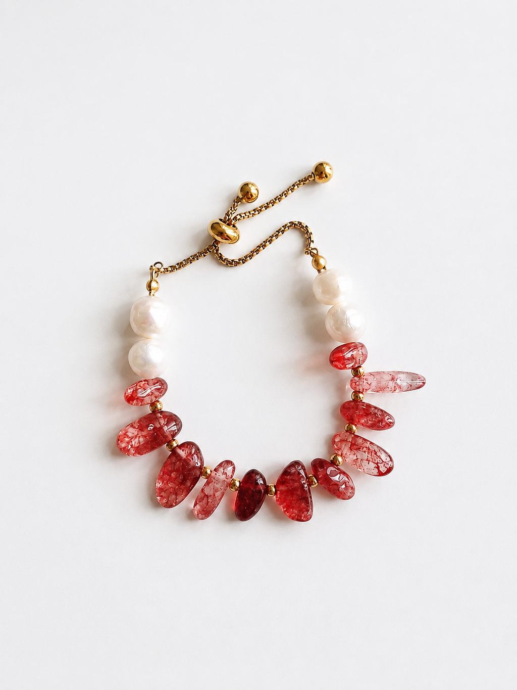 Cicatriz Bracelet