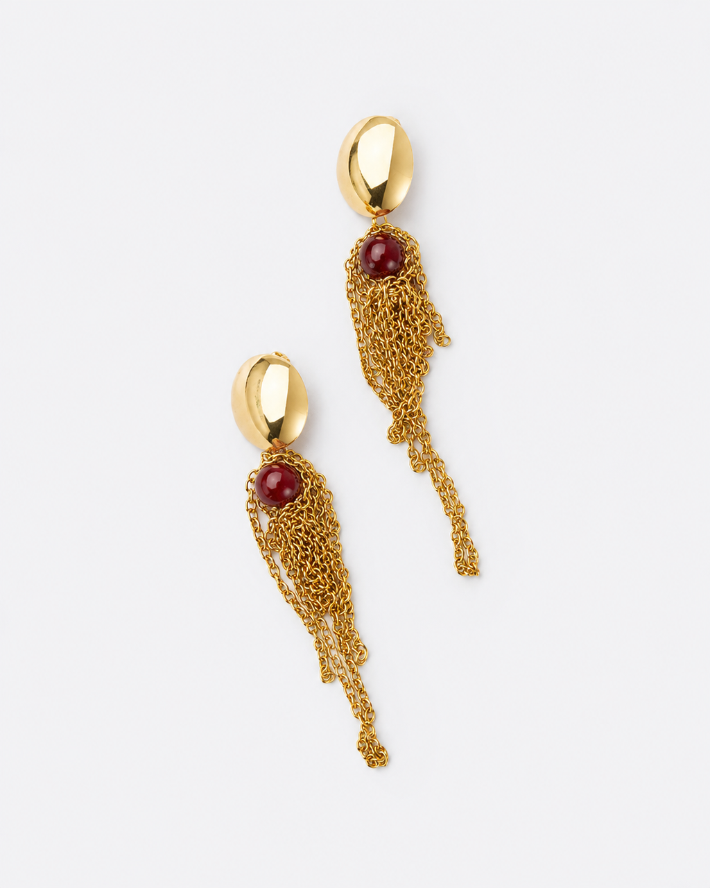 Arrastre Earings