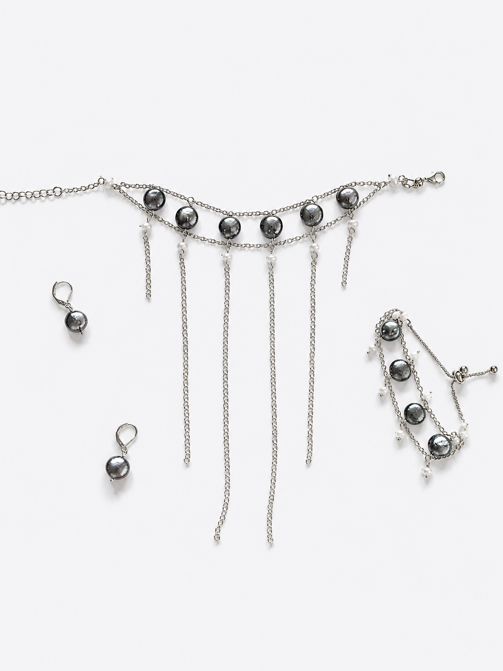 Stoowolf Earings