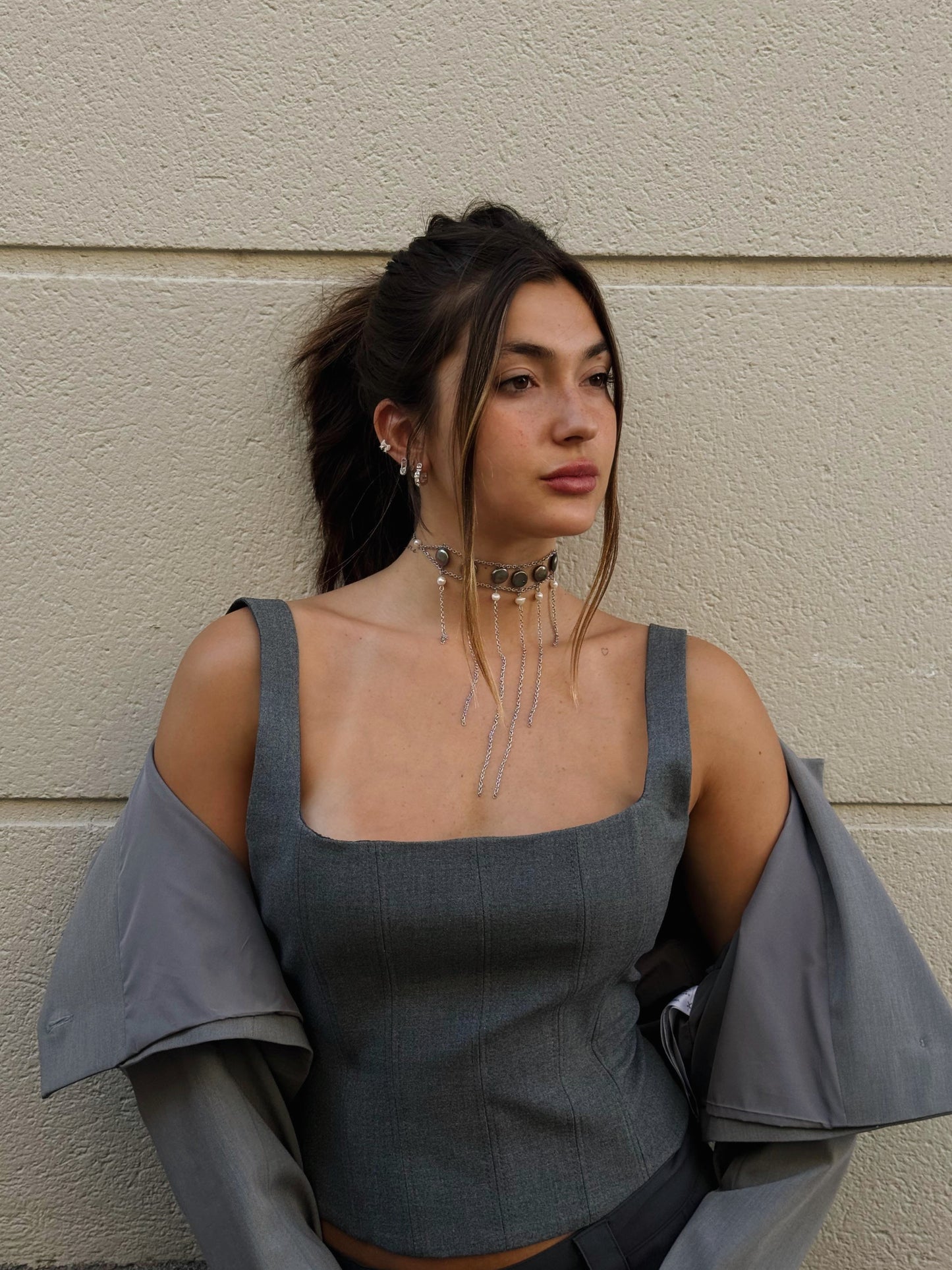 Choker Stoowolf
