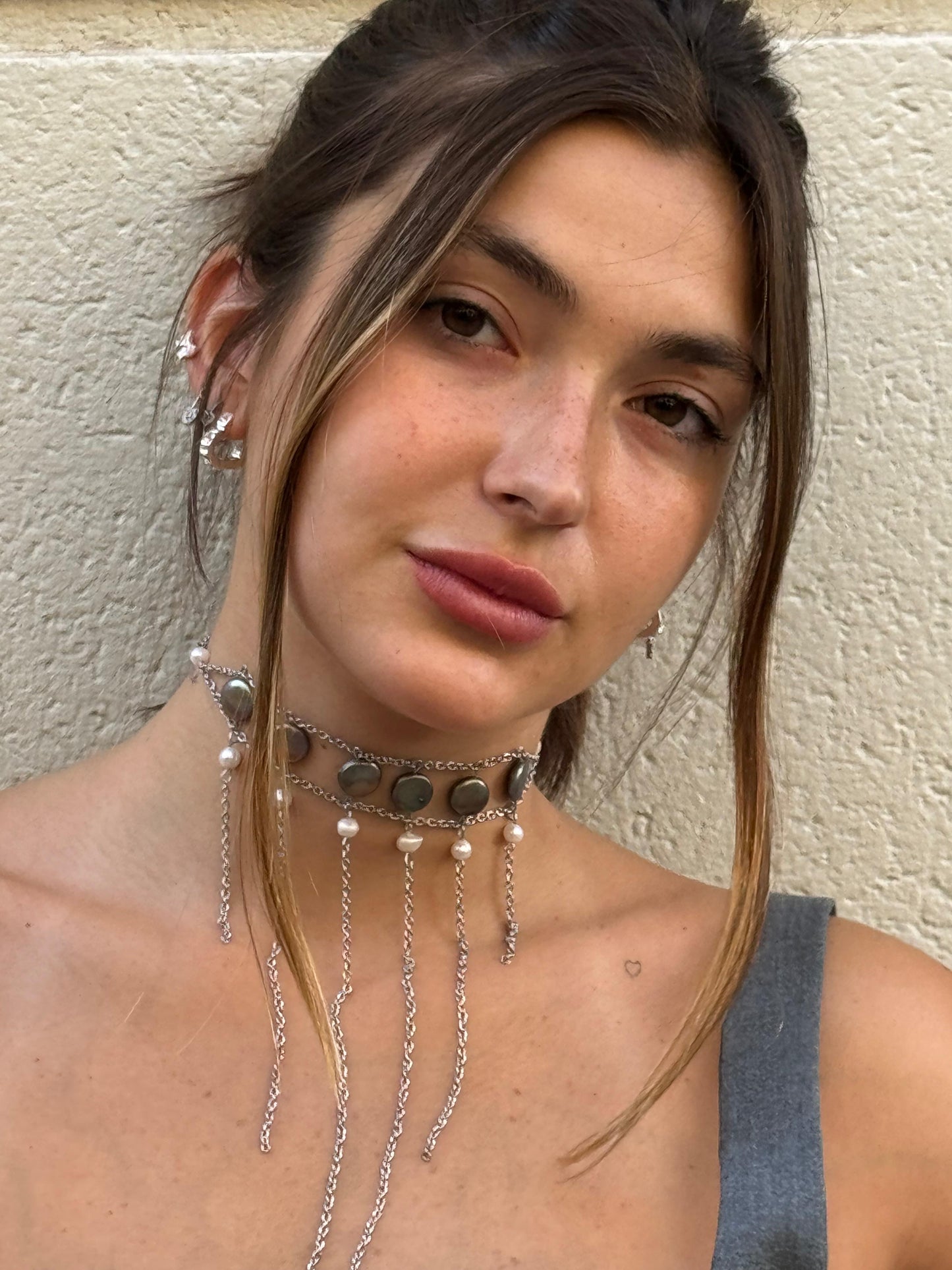 Choker Stoowolf