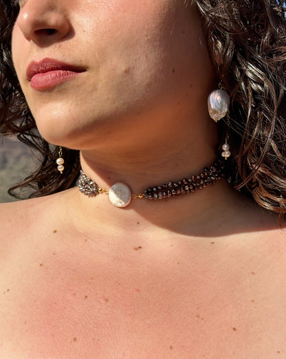 Choker Valentina