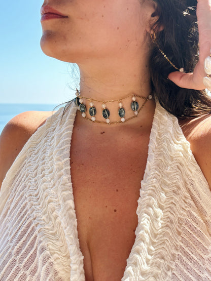 Choker Cadaqués