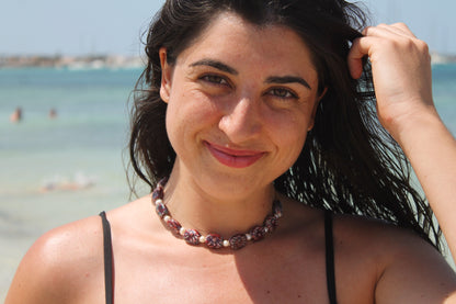 Collar Formentera