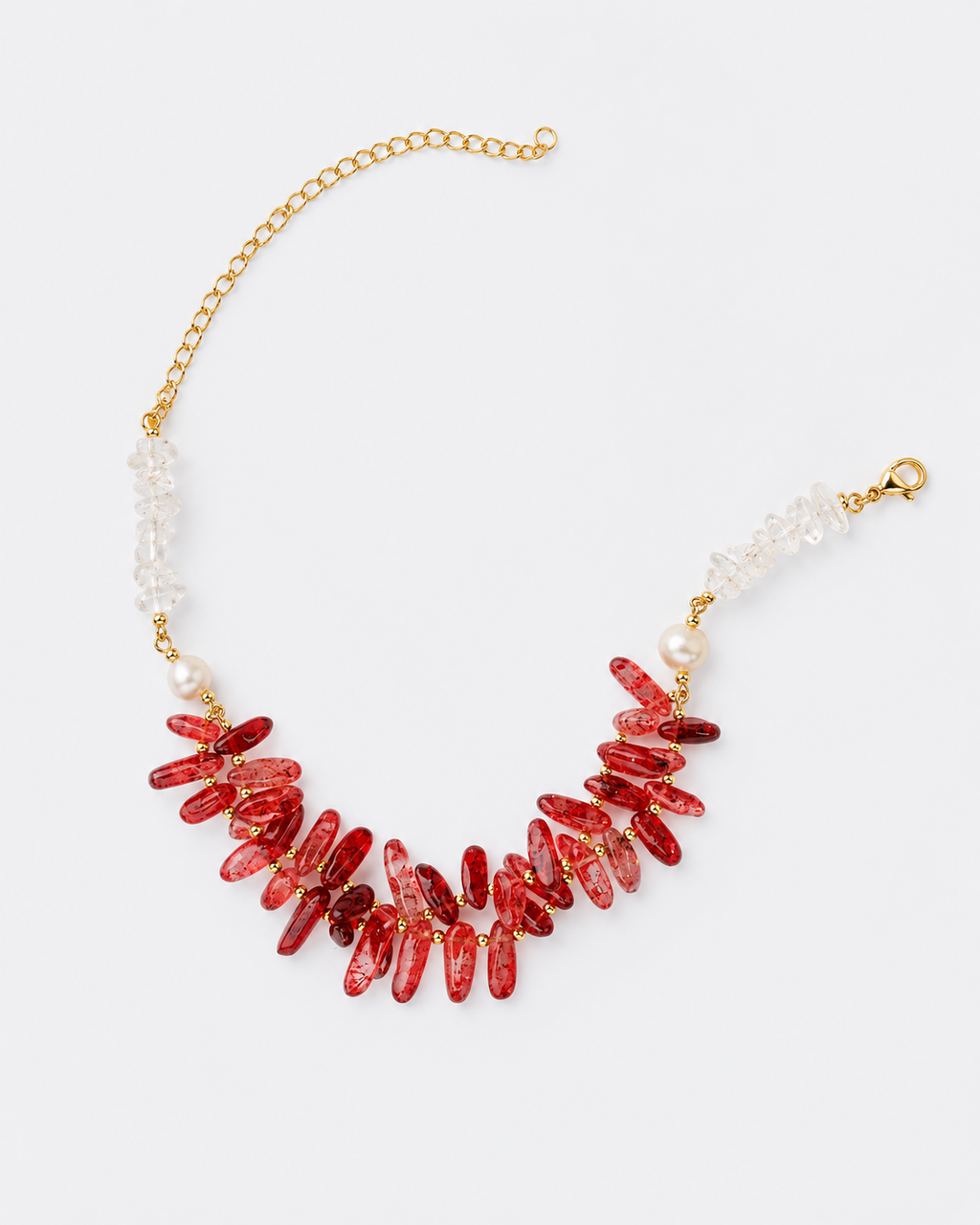 Cicatriz Necklace