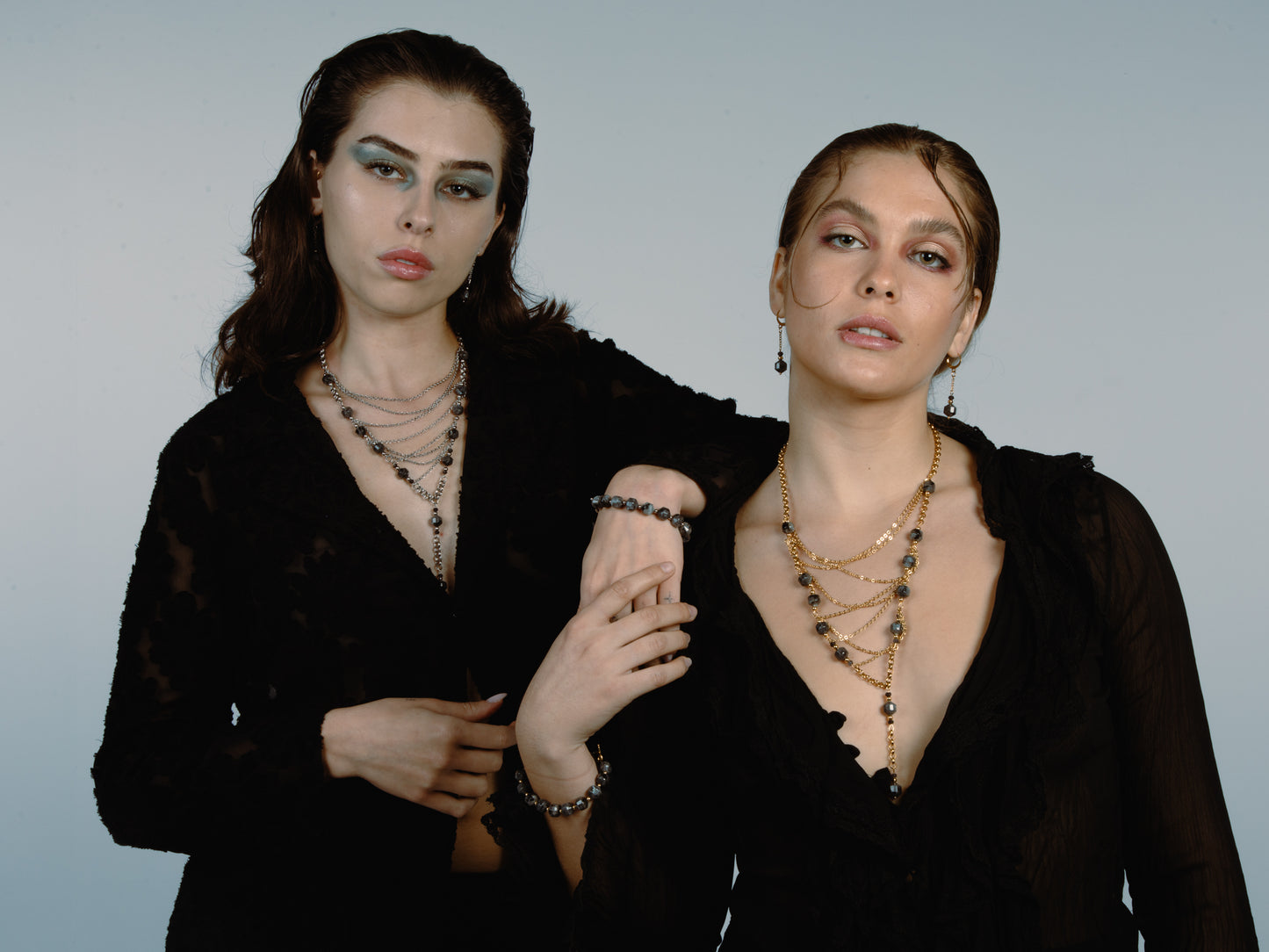 Collar Galia