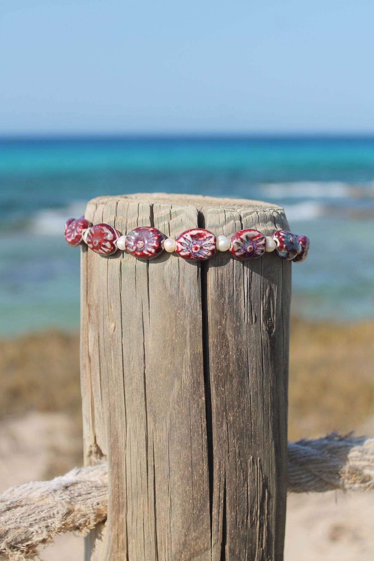 Formentera Necklace