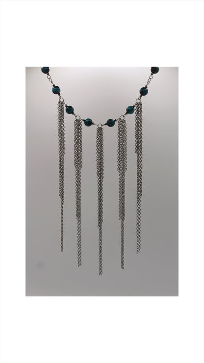 Collar Marina