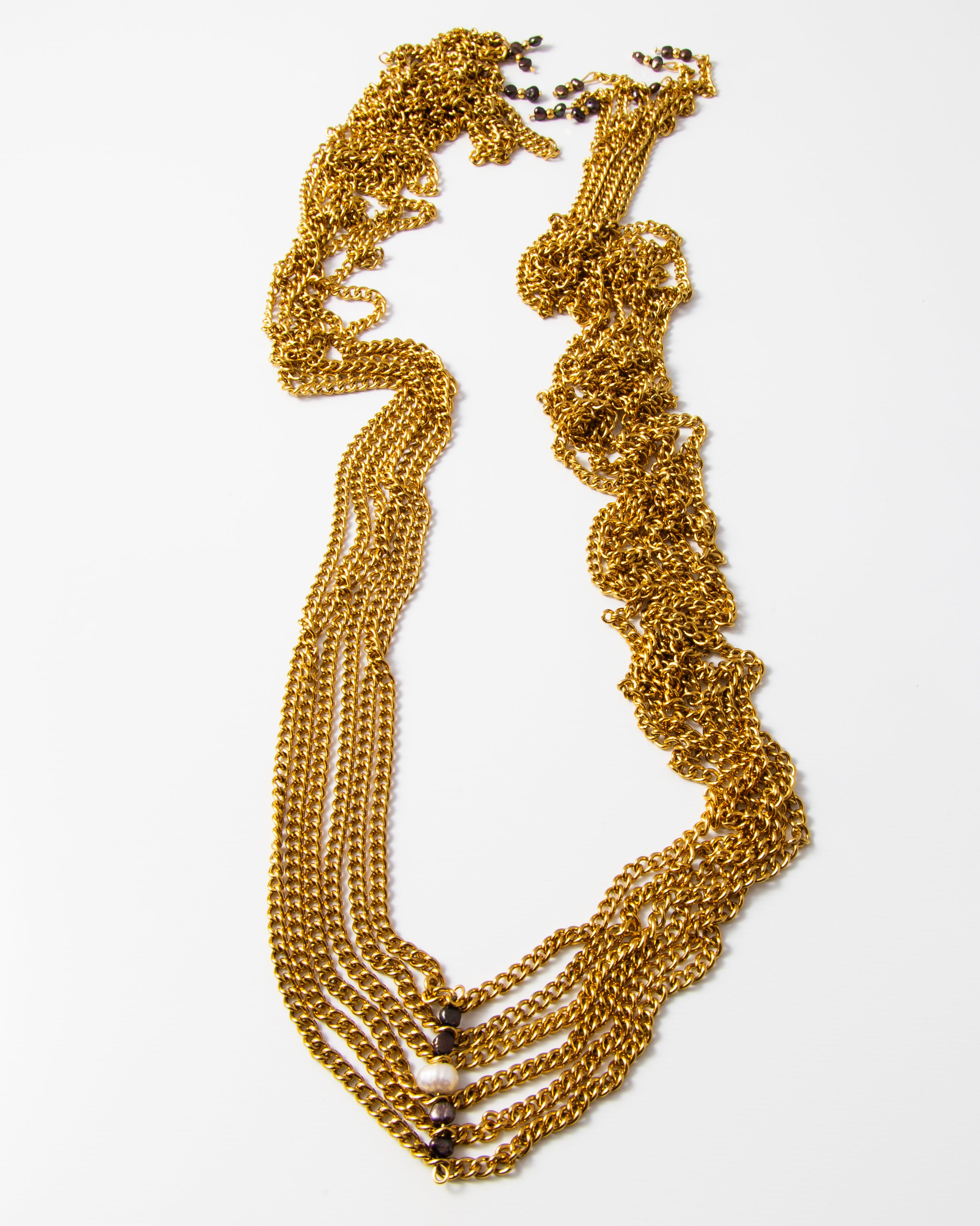 Choker Scarf Paulette