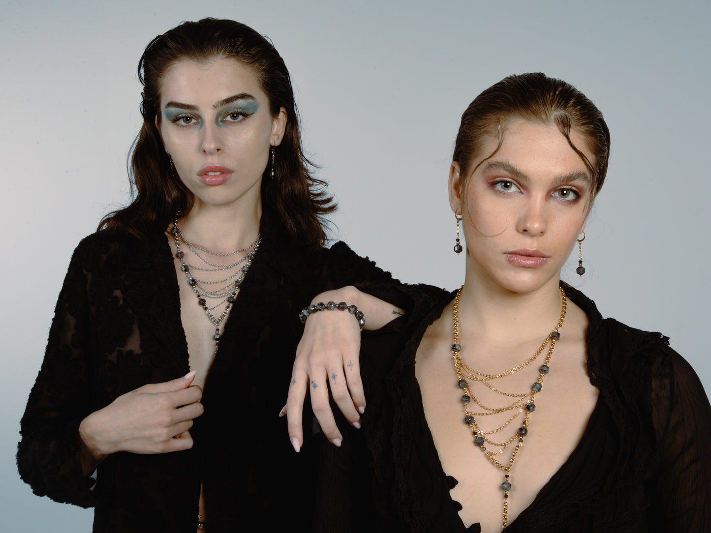 Collar Galia