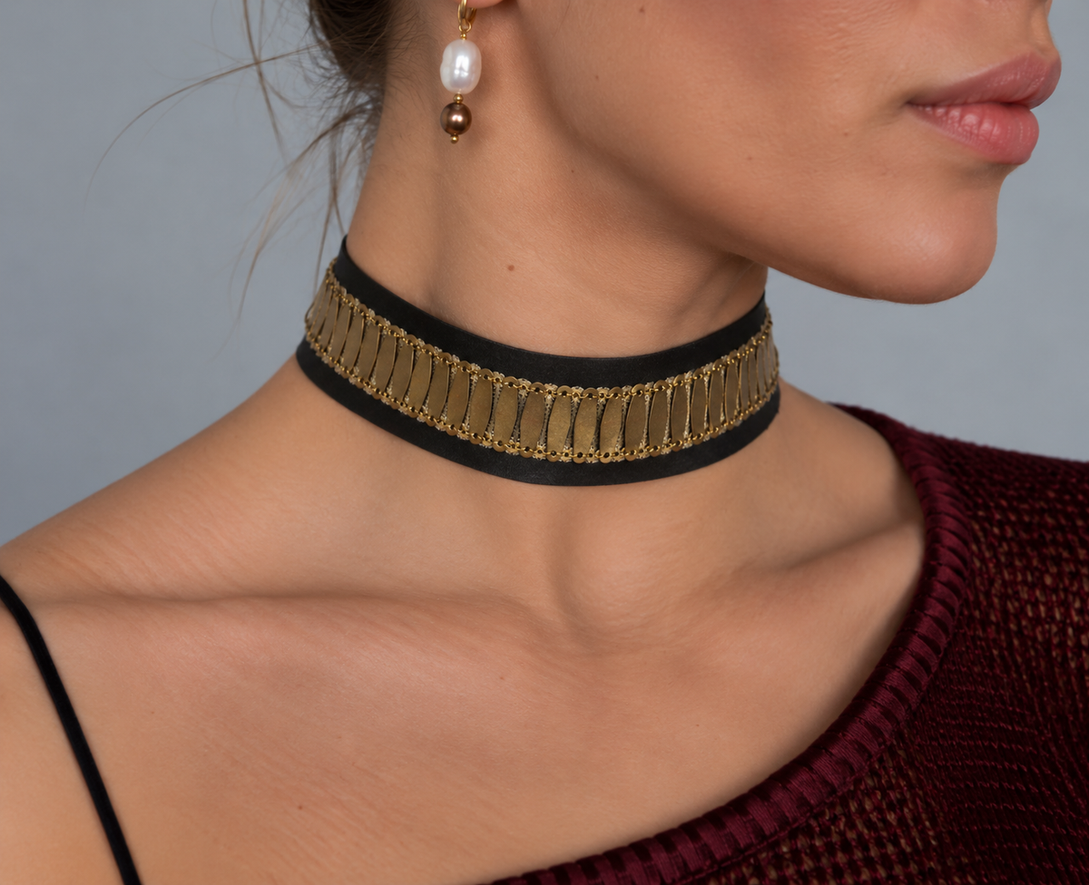 Ivonne Choker