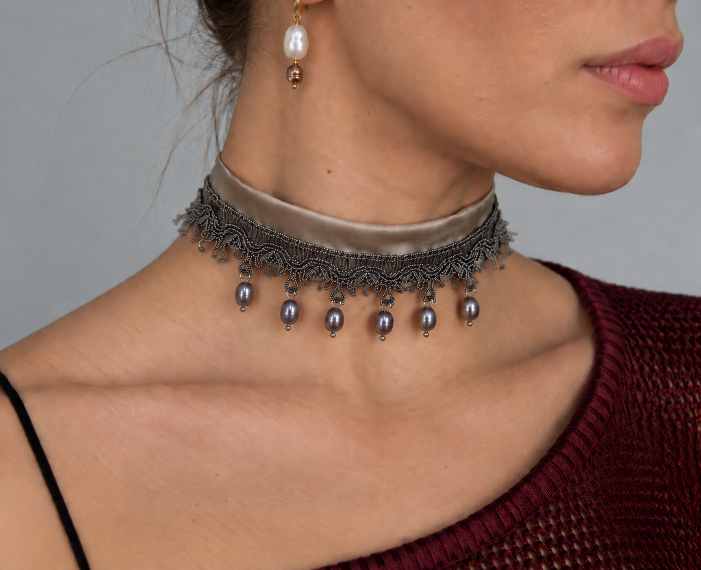 Leonor Choker