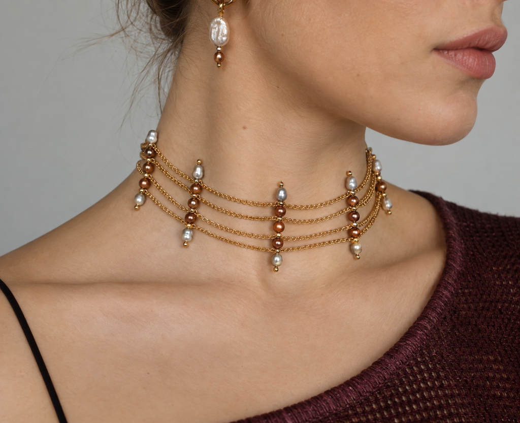 Aria Choker