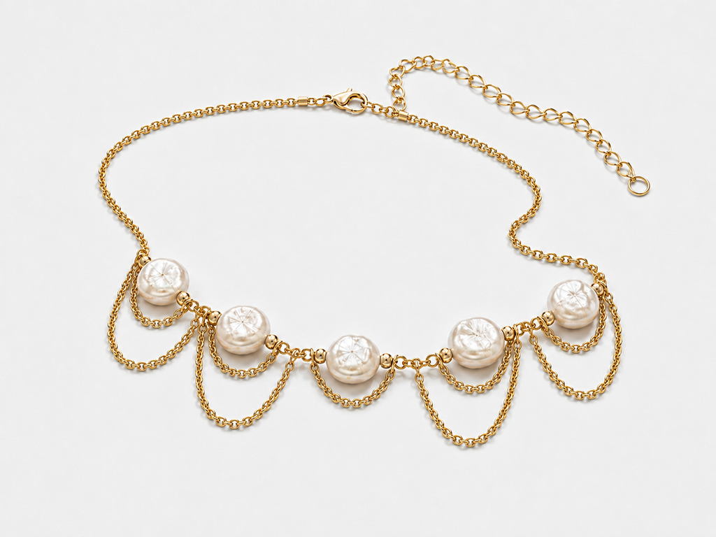Arlenne Necklace