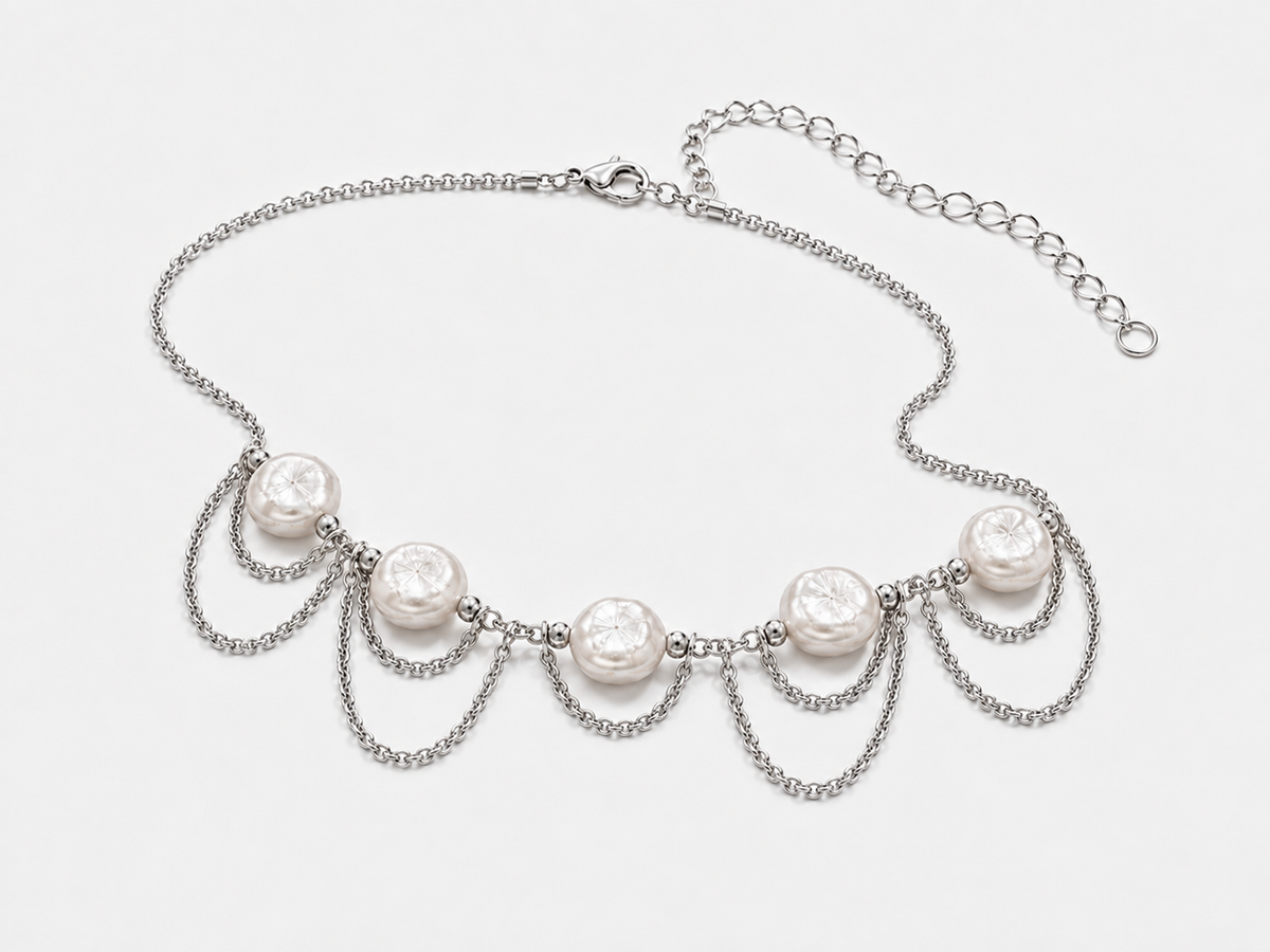 Arlenne Necklace
