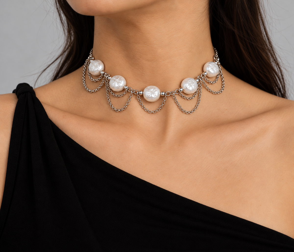 Arlenne Necklace