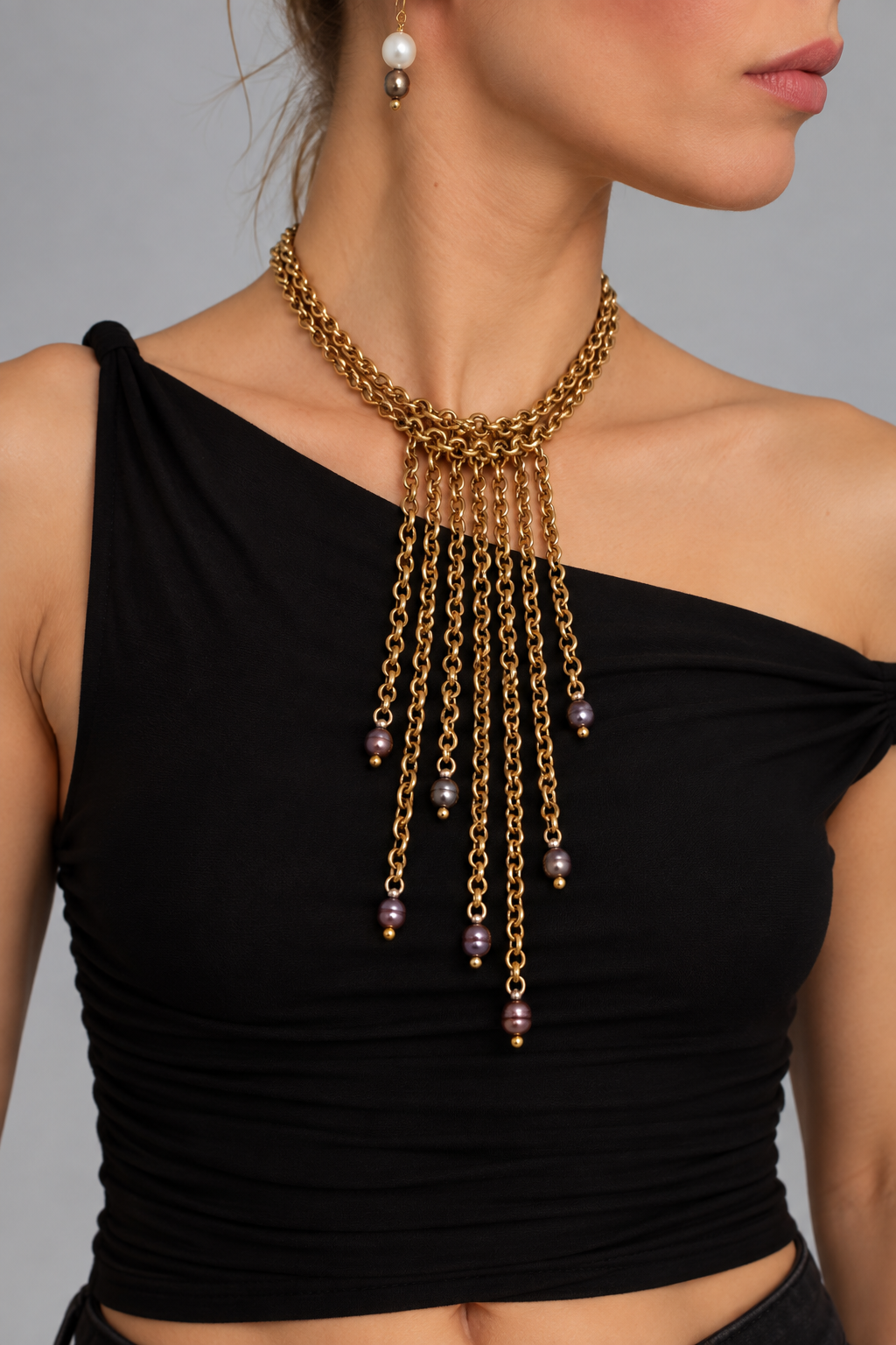 Automne Necklace