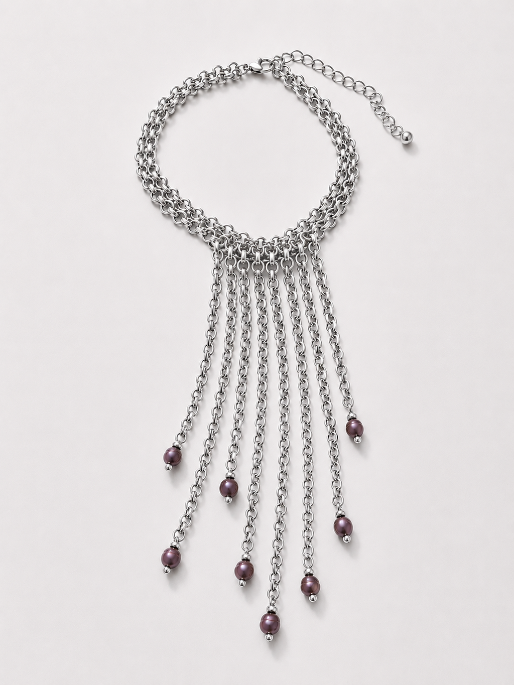 Automne Necklace