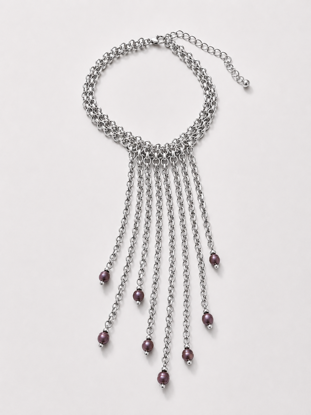Automne Necklace